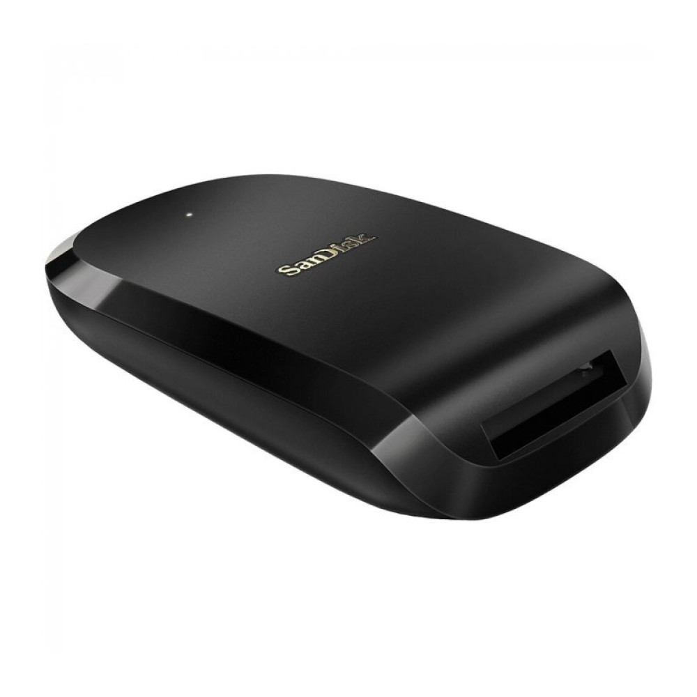 Кардридер SanDisk Extreme PRO CFexpress Card Reader USB 3.1 Gen2 Type C