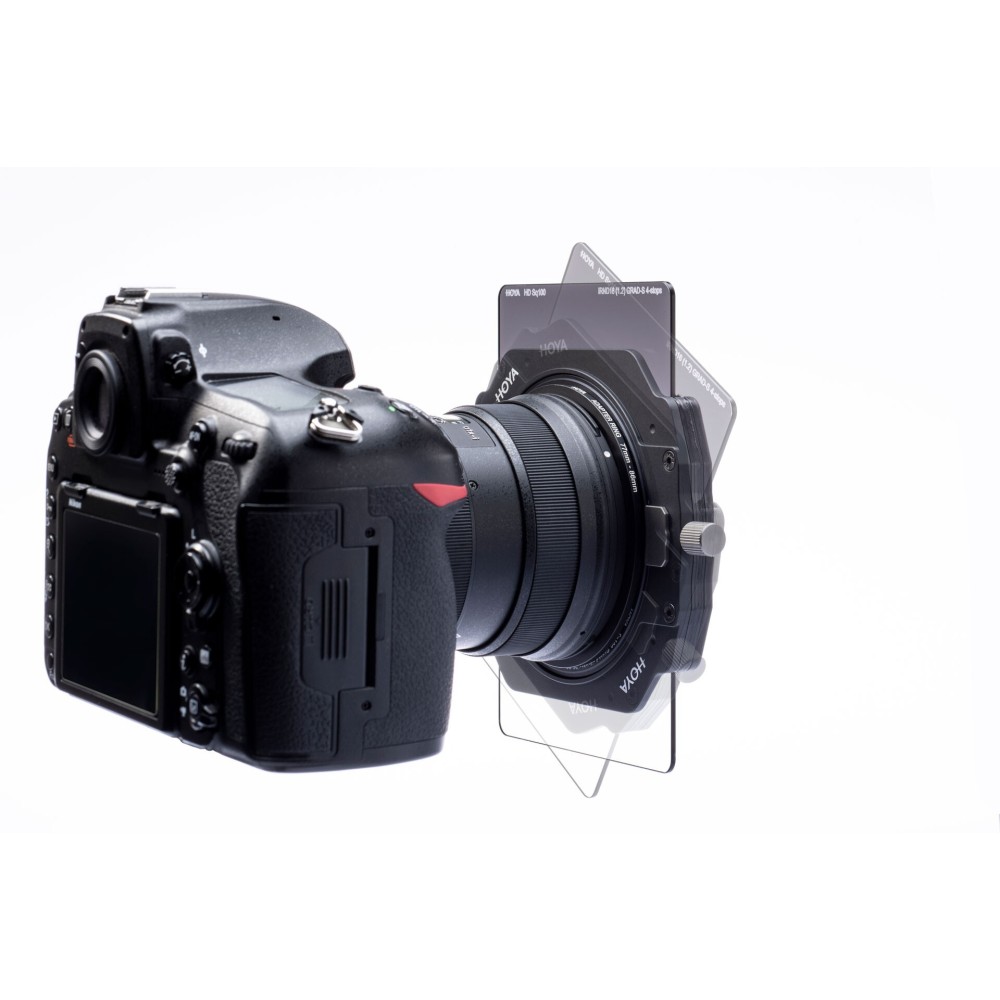 Комплект держателя Hoya Sq100 HOLDER KIT для прямоугольных фильтров