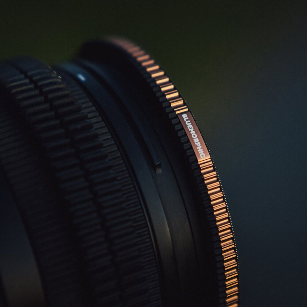 Светофильтр PolarPro QuartzLine Bluemorphic Streak Filter эффектный 77mm