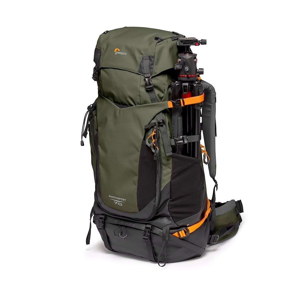 Рюкзак Lowepro PhotoSport Backpack PRO 70L AW IV (S-M)