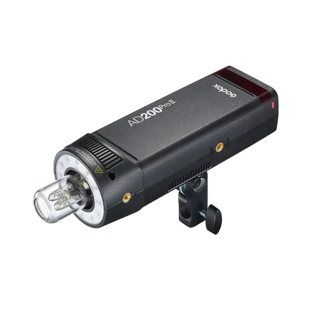 Вспышка аккумуляторная Godox Witstro AD200ProII