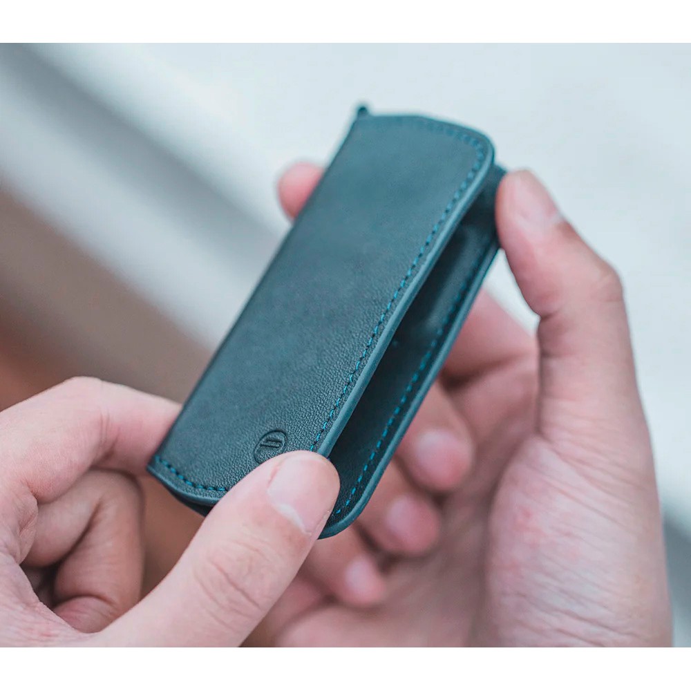 Чехол для карт памяти PGYTECH Memory Card Wallet Deep Navy