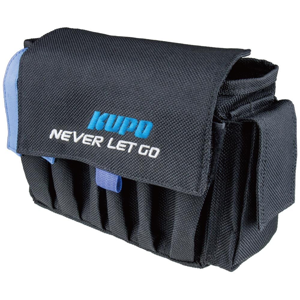 Сумка Kupo KSB-010 Utility AC Bag