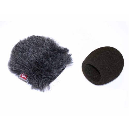 Ветрозащита Rycote Mini Windjammer & Foam для Zoom H1 (RYC055410)