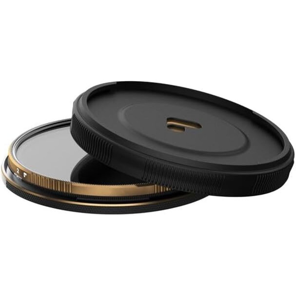 Светофильтр PolarPro Variable ND 6-9 PM Signature Edition II переменной плотности 67mm