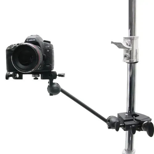 Держатель шарнирный Kupo KCP-172 Mini Articulated Arm односекционный