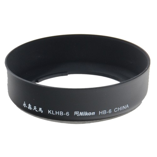 Бленда Flama JNHB-6 Lens Hood for Nikkor AF28-70/2.8D ED