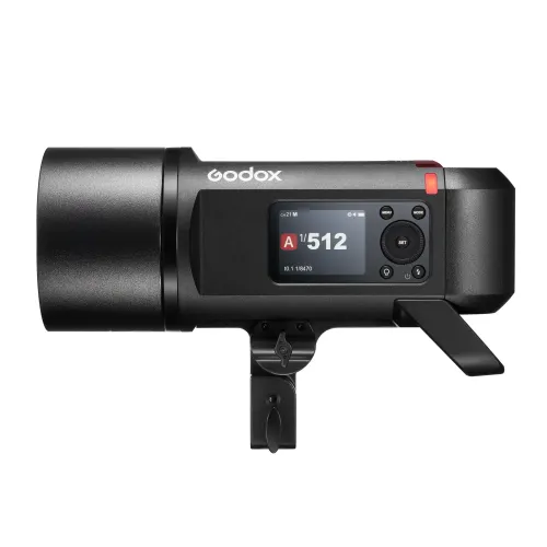 Вспышка аккумуляторная Godox Witstro AD600ProII