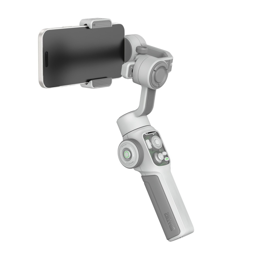 Стабилизатор Zhiyun Cinepeer Smooth 5E