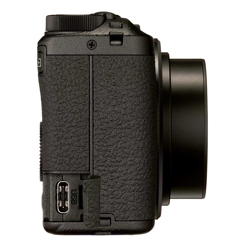 Фотоаппарат Ricoh GR IIIx