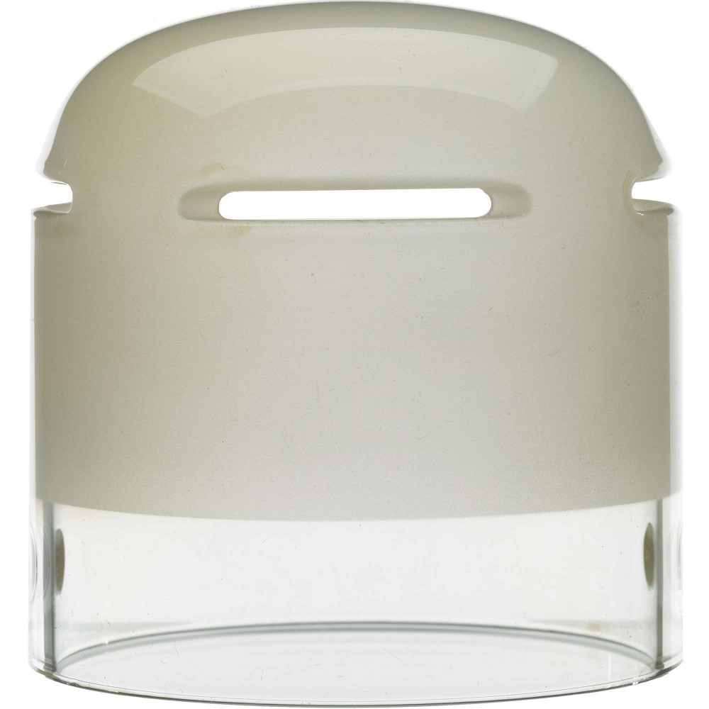 Колпак рассеивающий Profoto Glass Cover Plus 75mm Frosted -600K