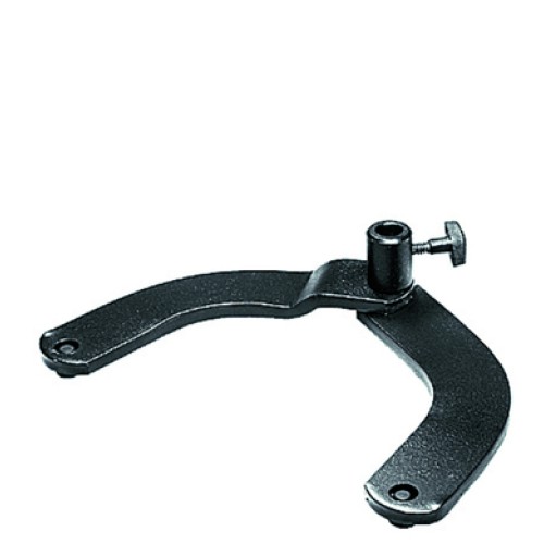 Опора Manfrotto 196BASE для Magic Arm с гнездом 16 мм