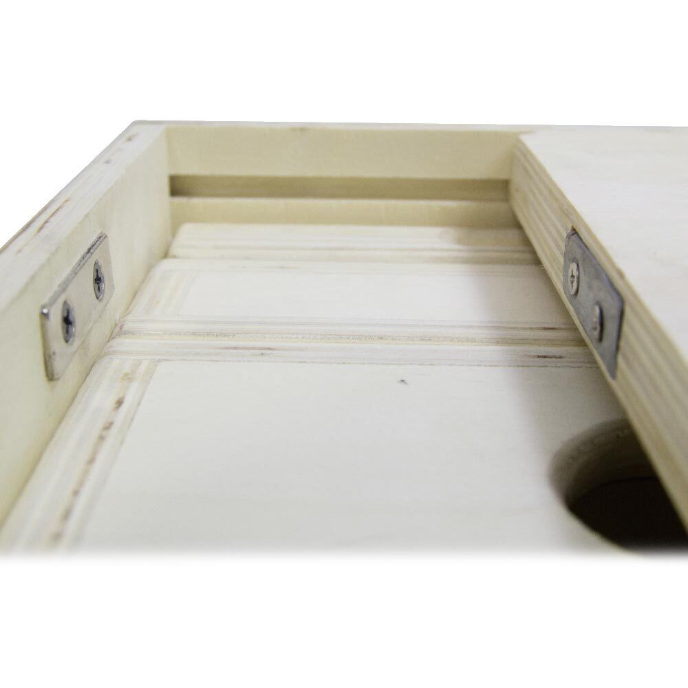 Подставка Kupo KAB-41K 4-in-1 Nesting Apple Box Set в комплекте