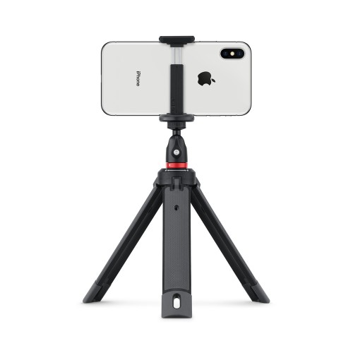 Штатив-монопод Joby TelePod Mobile App Ex телескопический с пультом для смартфонов