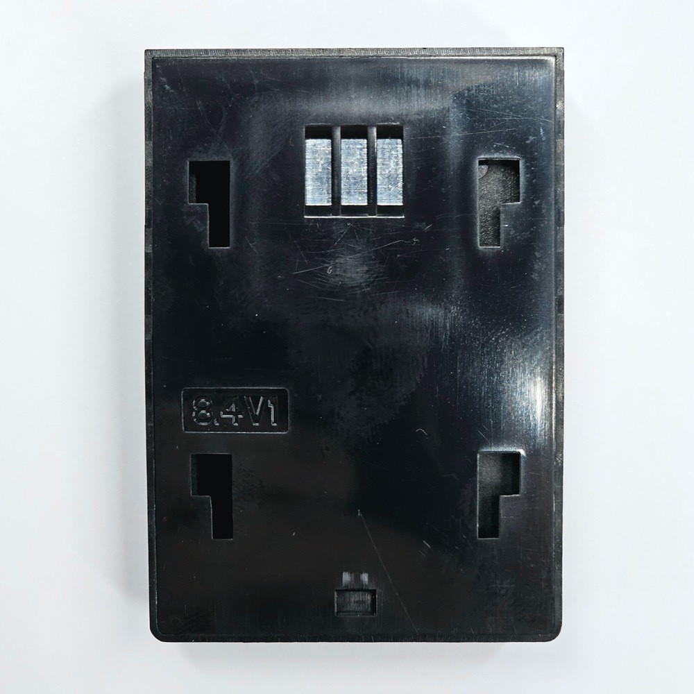 Аккумуляторная площадка Patona 1702 в зарядное устройство для аккумуляторов EN-EL15