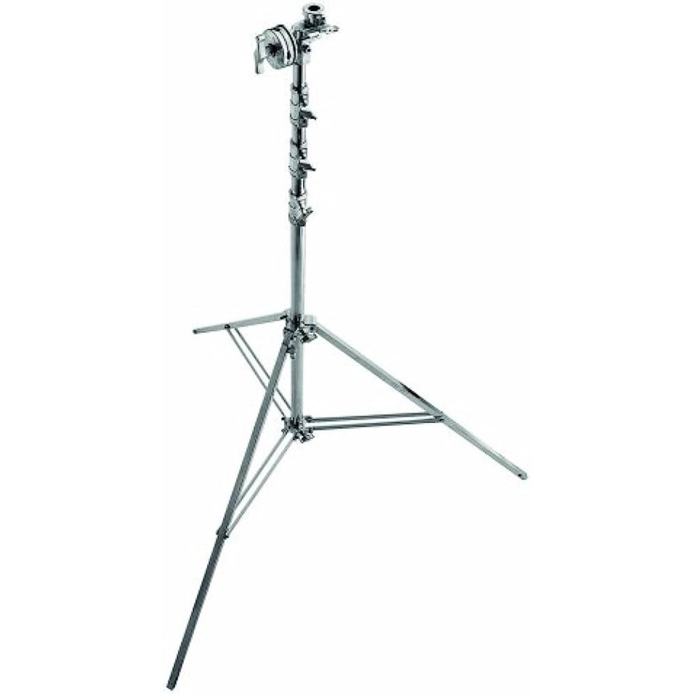 Основание Avenger Overhead A320BASE стальное хромированное