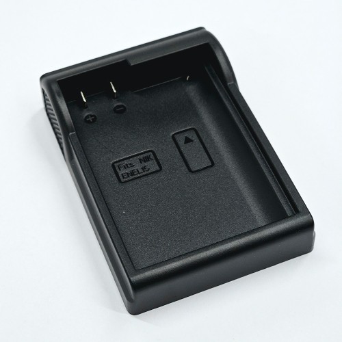 Аккумуляторная площадка Patona 1702 в зарядное устройство для аккумуляторов EN-EL15