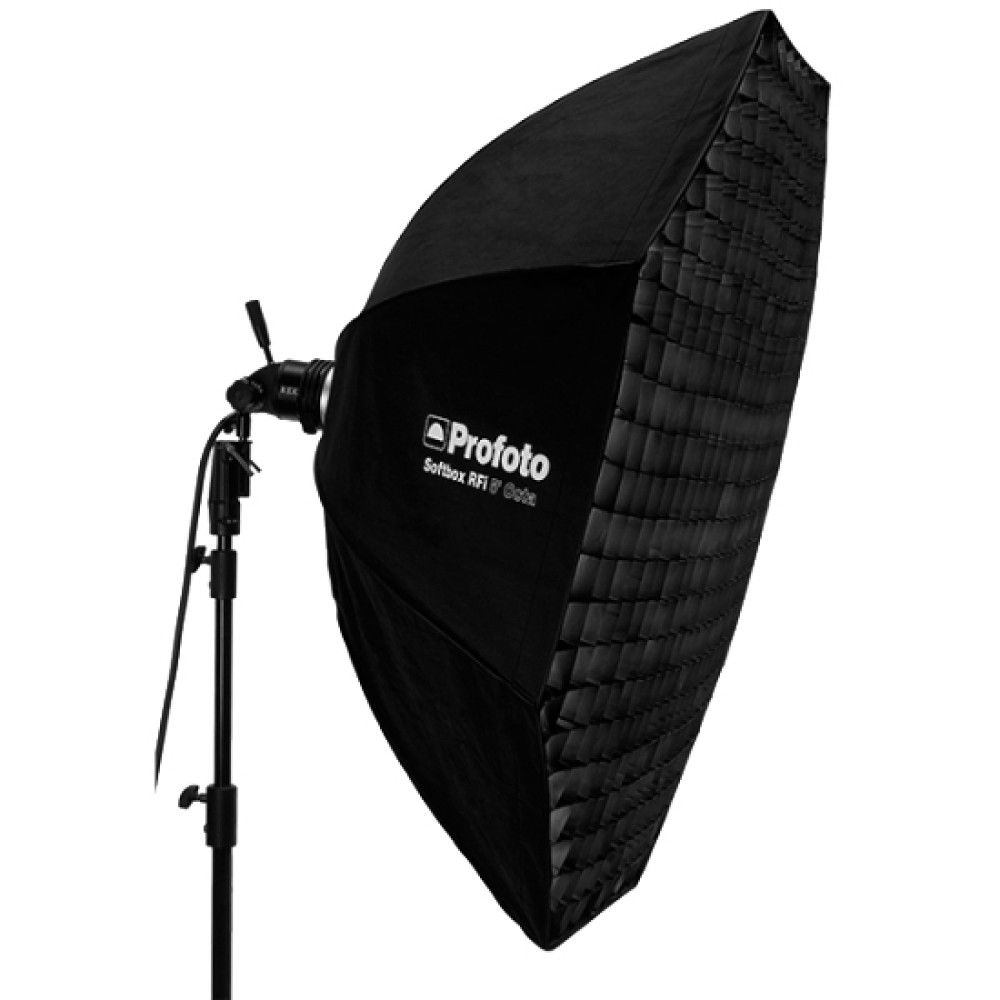 Соты Profoto Softgrid 50° Rfi Octa 5' (150 cm)