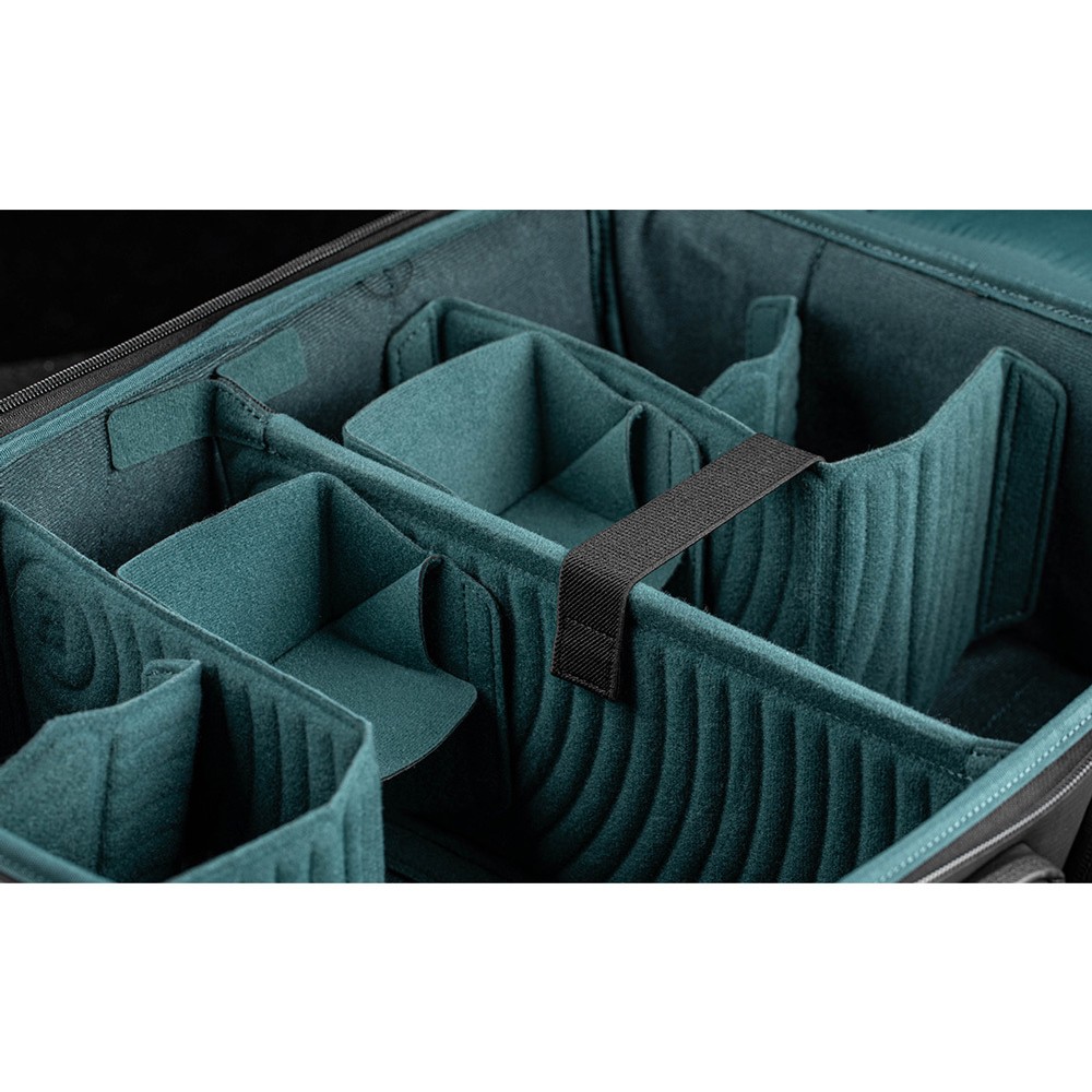 Рюкзак PGYTECH OneMo 2 35L Space Black