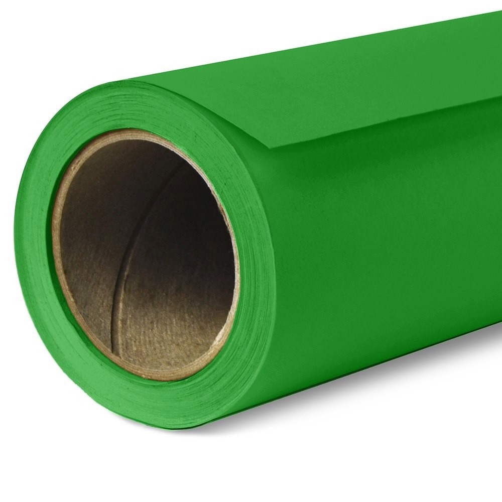 Фон бумажный Savage SA 46-12, 2,72 х 11 м., цвет TECH GREEN