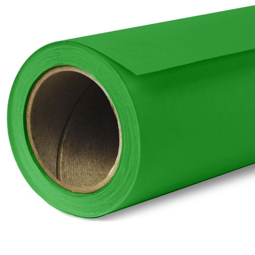 Фон бумажный Savage SA 46-12, 2,72 х 11 м., цвет TECH GREEN