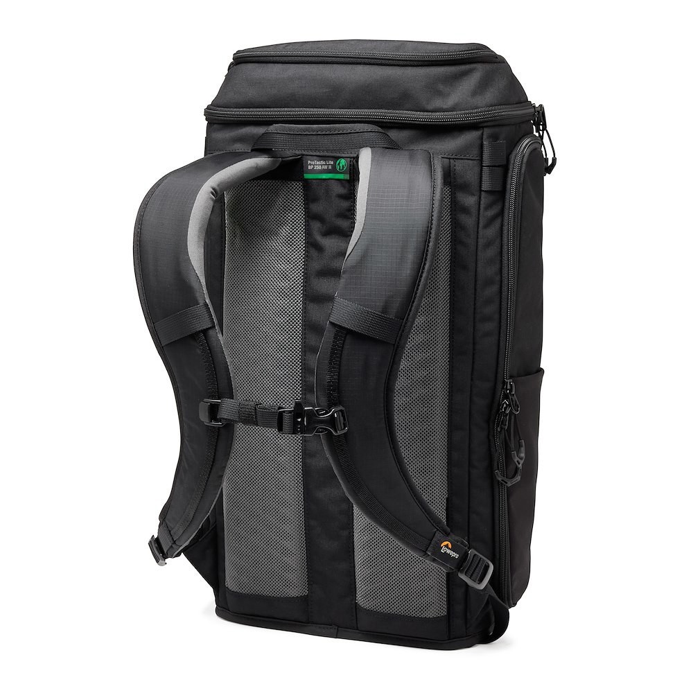 Рюкзак Lowepro ProTactic Lite BP 250 AW III черный