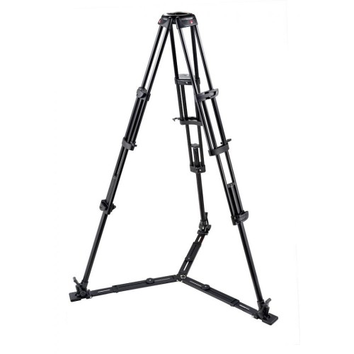 Видеоштатив Manfrotto 545GB Pro Heavy-Duty Aluminium Video Tripod
