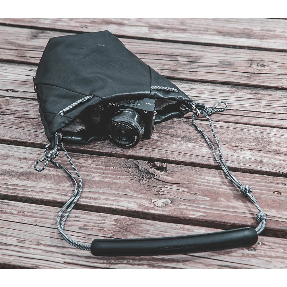 Сумка PGYTECH OneGo Drawstring Bag, цвет Forest