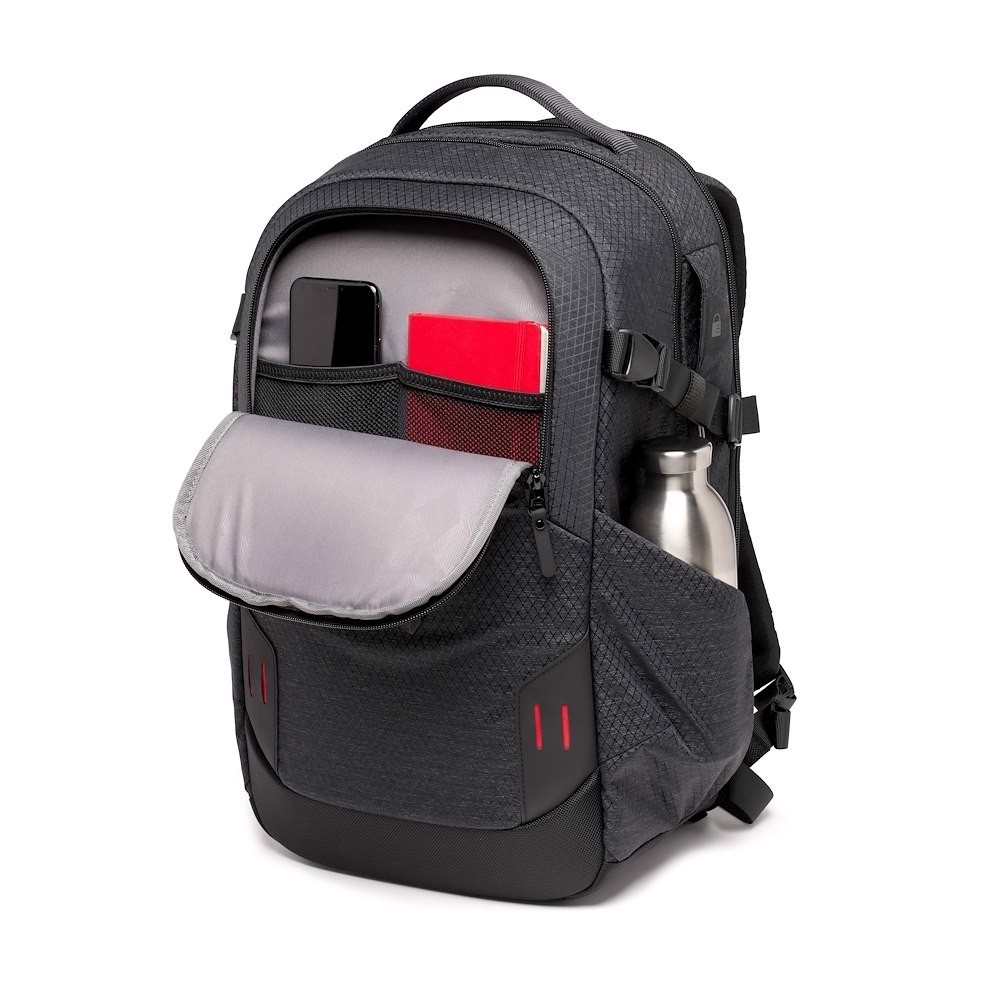 Рюкзак Manfrotto PRO Light Backloader M