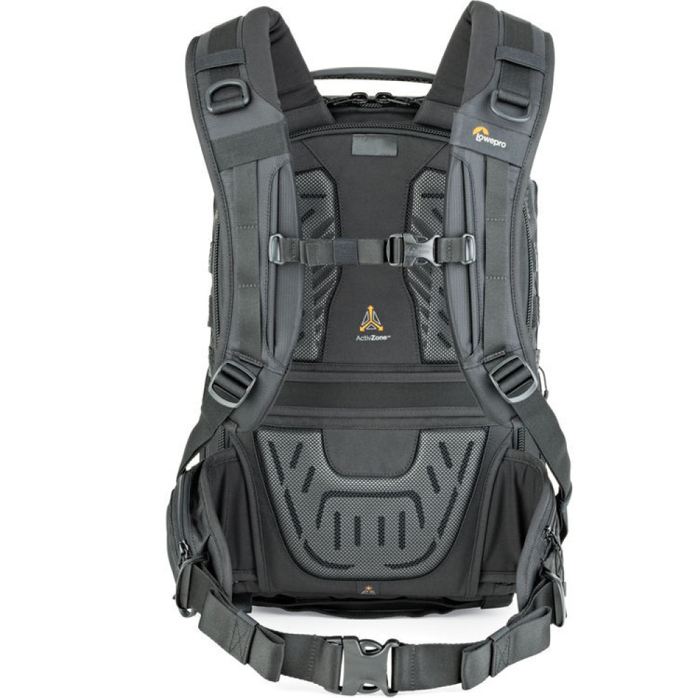 Рюкзак Lowepro ProTactic BP 350 AW II черный