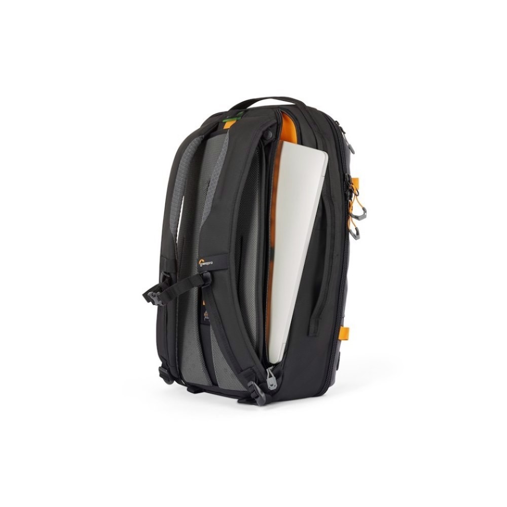 Рюкзак Lowepro Trekker LT BP 150 AW серый