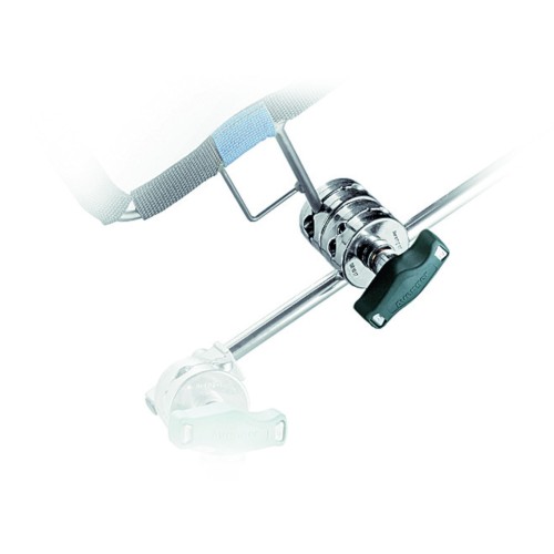 Зажим грипхед Avenger D250 Gag Gobo Grip Head сдвоенный