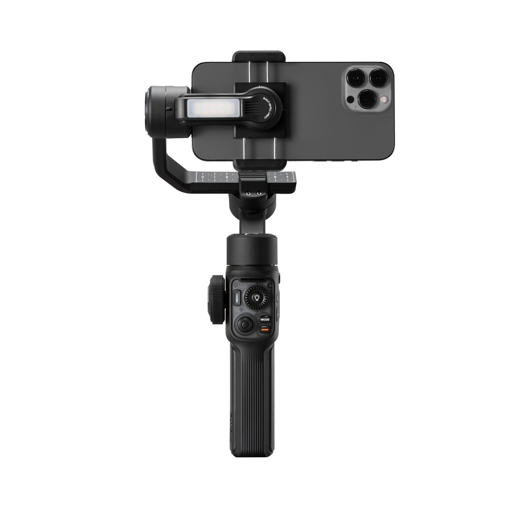 Стабилизатор Zhiyun Smooth 5S AI Standard Kit