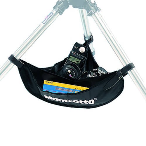 Сумка для аксессуаров Manfrotto 166