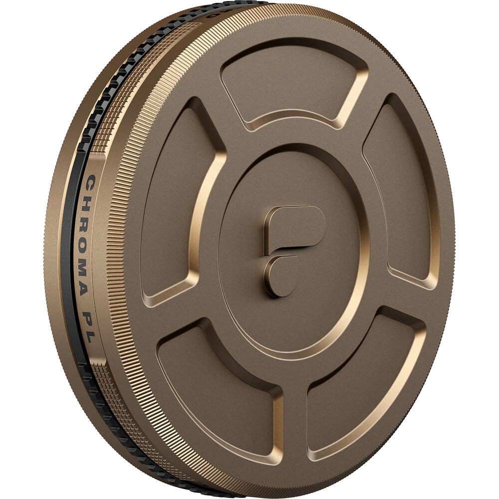 Светофильтр PolarPro McKinnon 135 Series Chroma Circular Polarizer Filter поляризационный 77mm