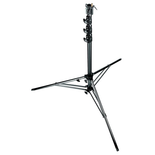 Стойка Manfrotto 269BU 4-Sections Super Stand алюминиевая