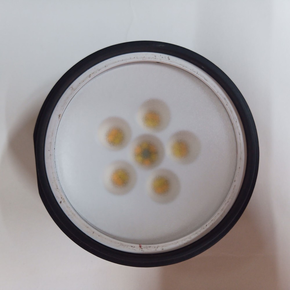 Источник света Profoto C1 Plus (тестовый образец, 1922002247)