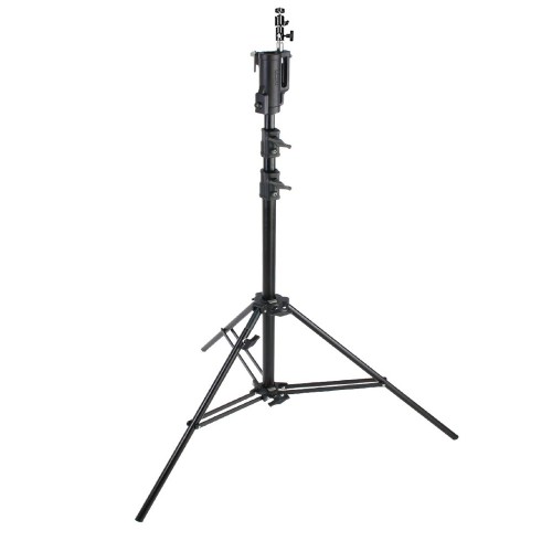 Стойка Kupo 227MBH Master Combo ALU Senior Stand Black