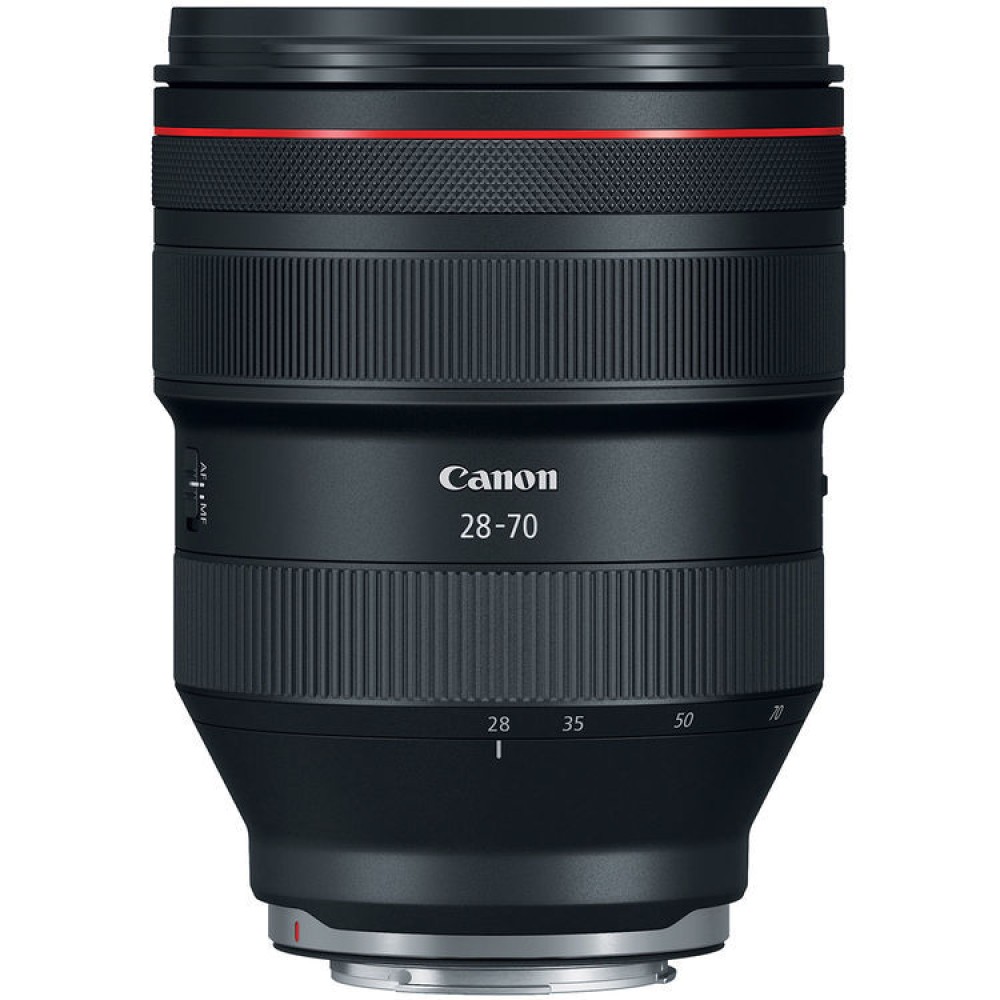 Объектив Canon RF 28-70 F2.0 L USM