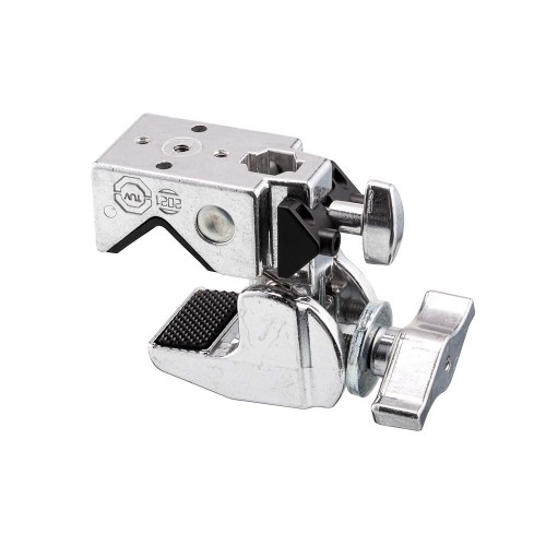 Зажим Avenger C1575 Super Clamp хромированный