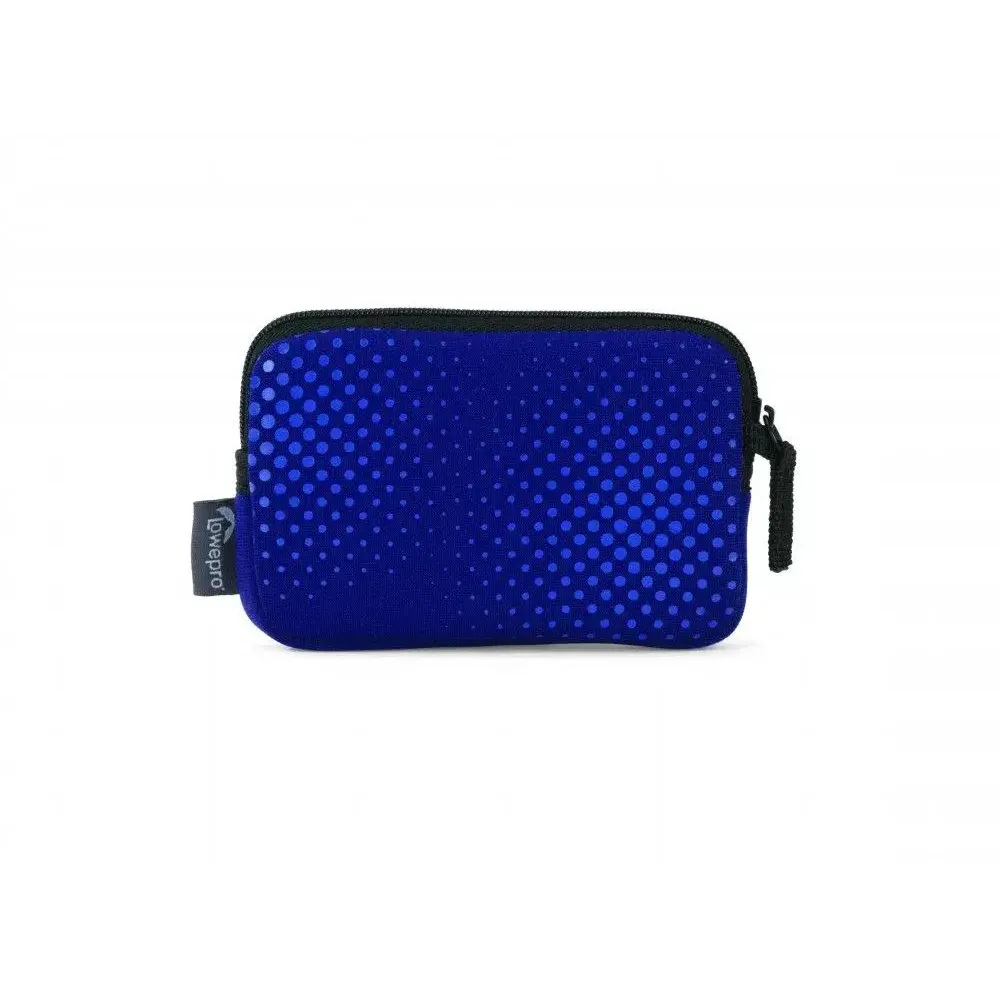 Сумка Lowepro Melbourne 10 синий