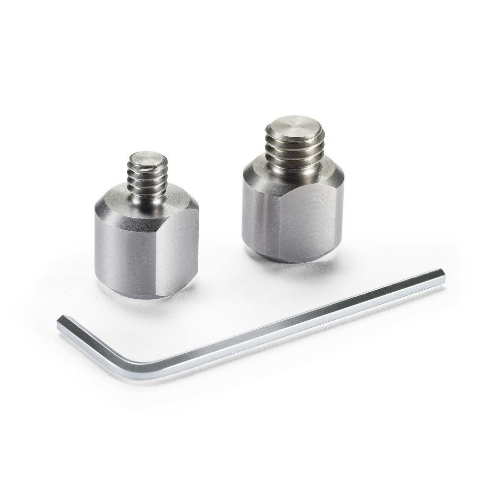 Адаптер Manfrotto 244ADPT3814