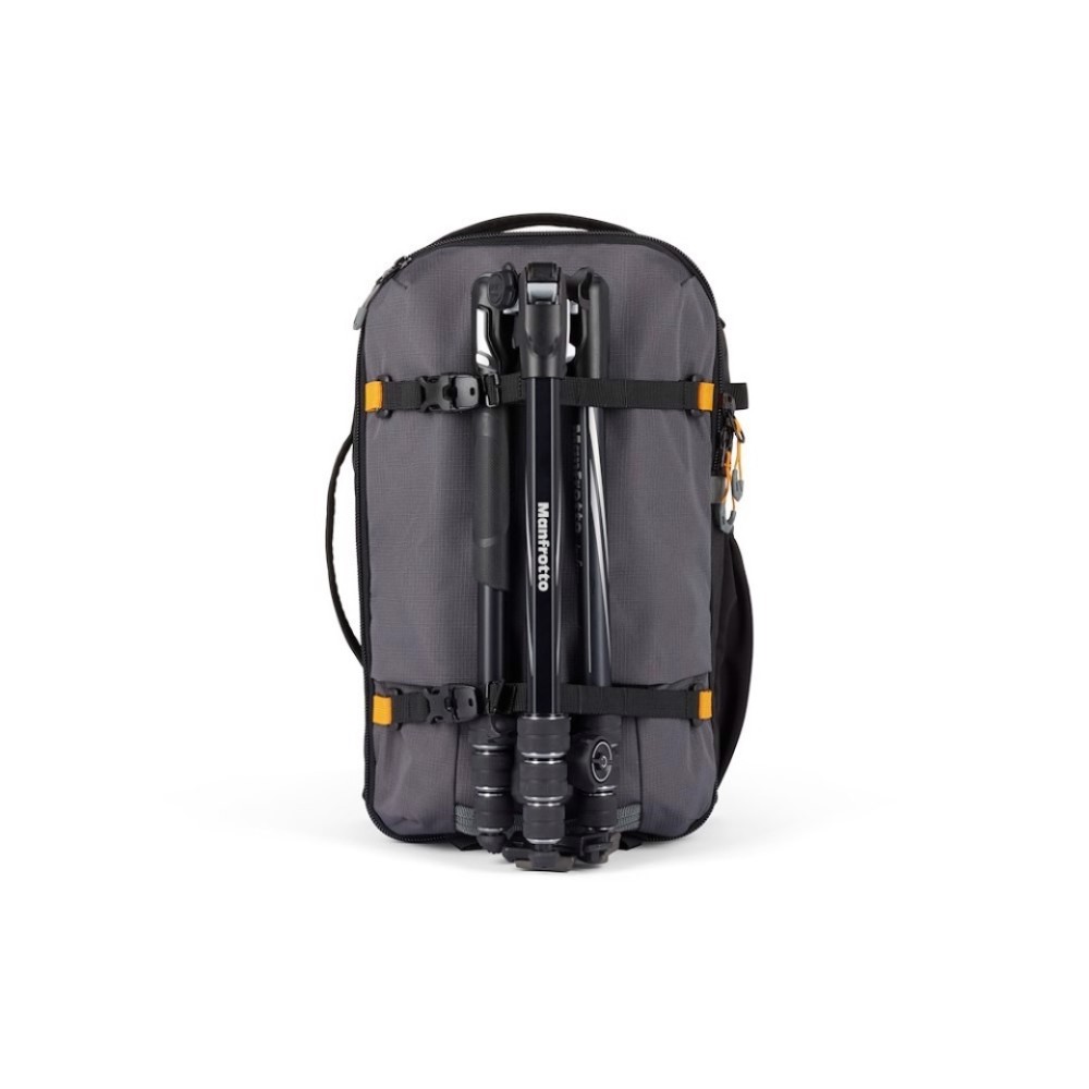 Рюкзак Lowepro Trekker LT BP 150 AW серый