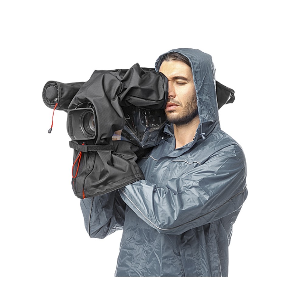 Чехол дождевой Manfrotto Pro Light Video RC-10