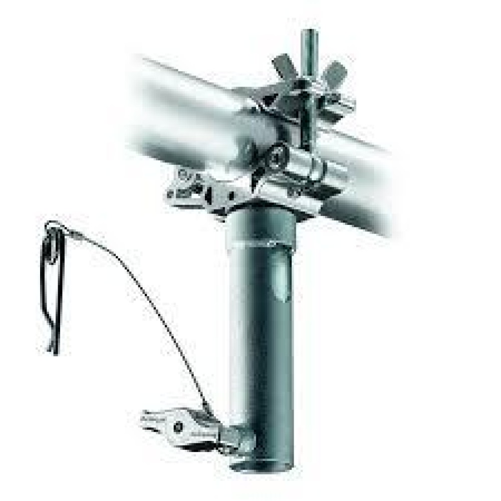 Зажим Avenger C465-1 Eye Coupler LP с гнездом 28 мм