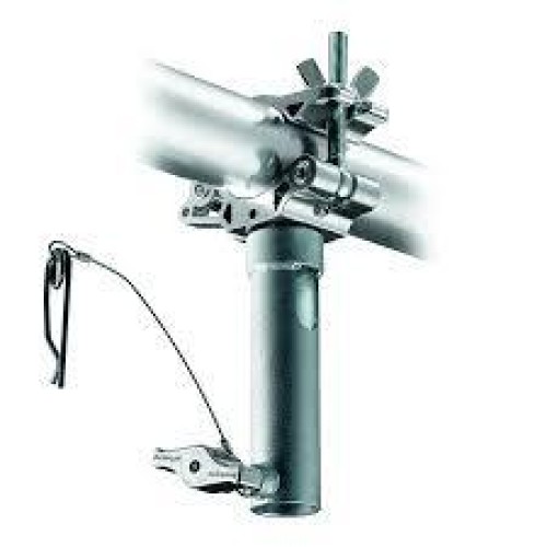 Зажим Avenger C465-1 Eye Coupler LP с гнездом 28 мм