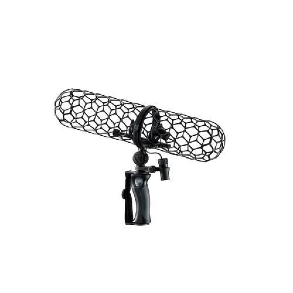 Комплект ветрозащиты Rycote Nano Shield Kit NS5-DC (RYC086305)