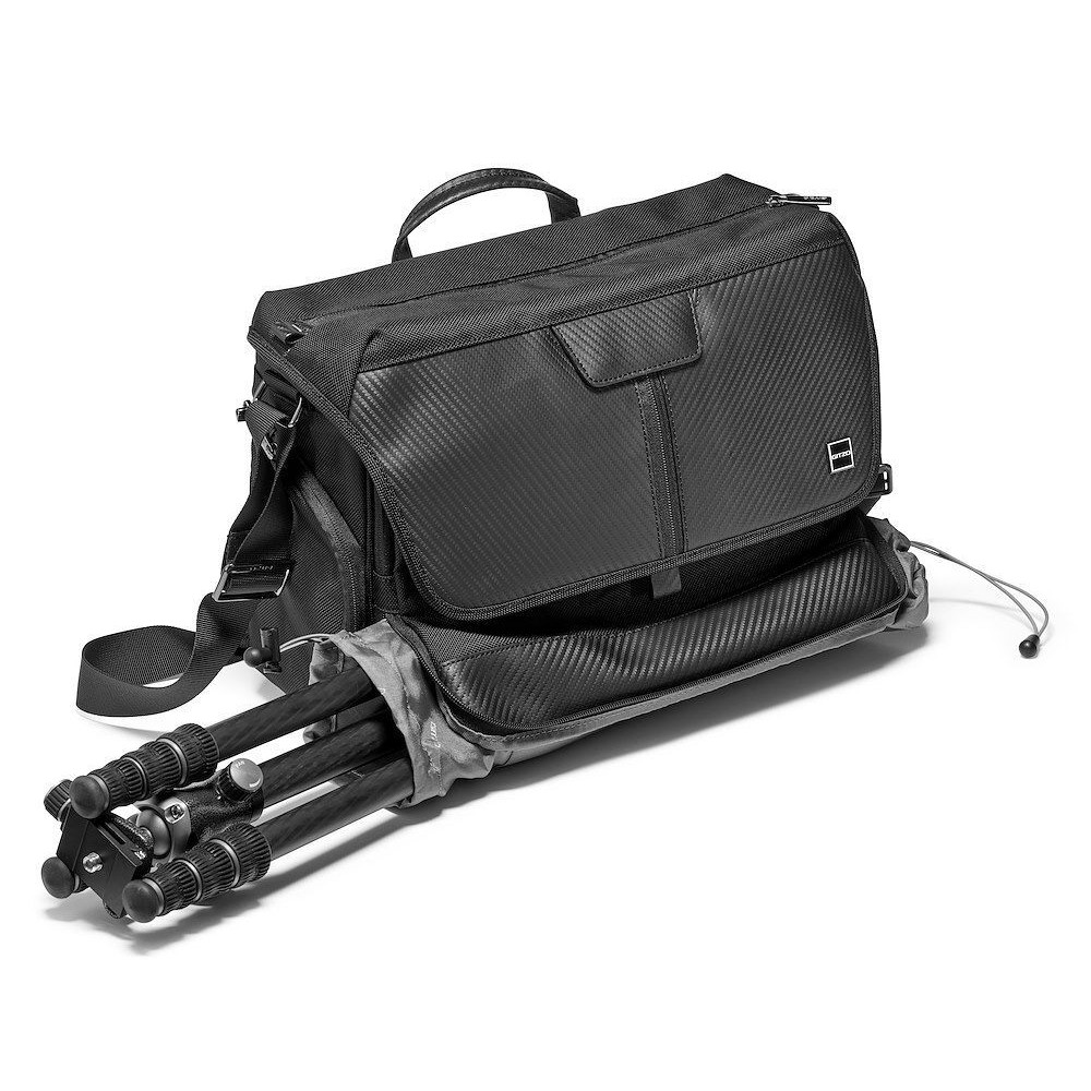 Сумка Gitzo GCB100MM Century Traveler черная