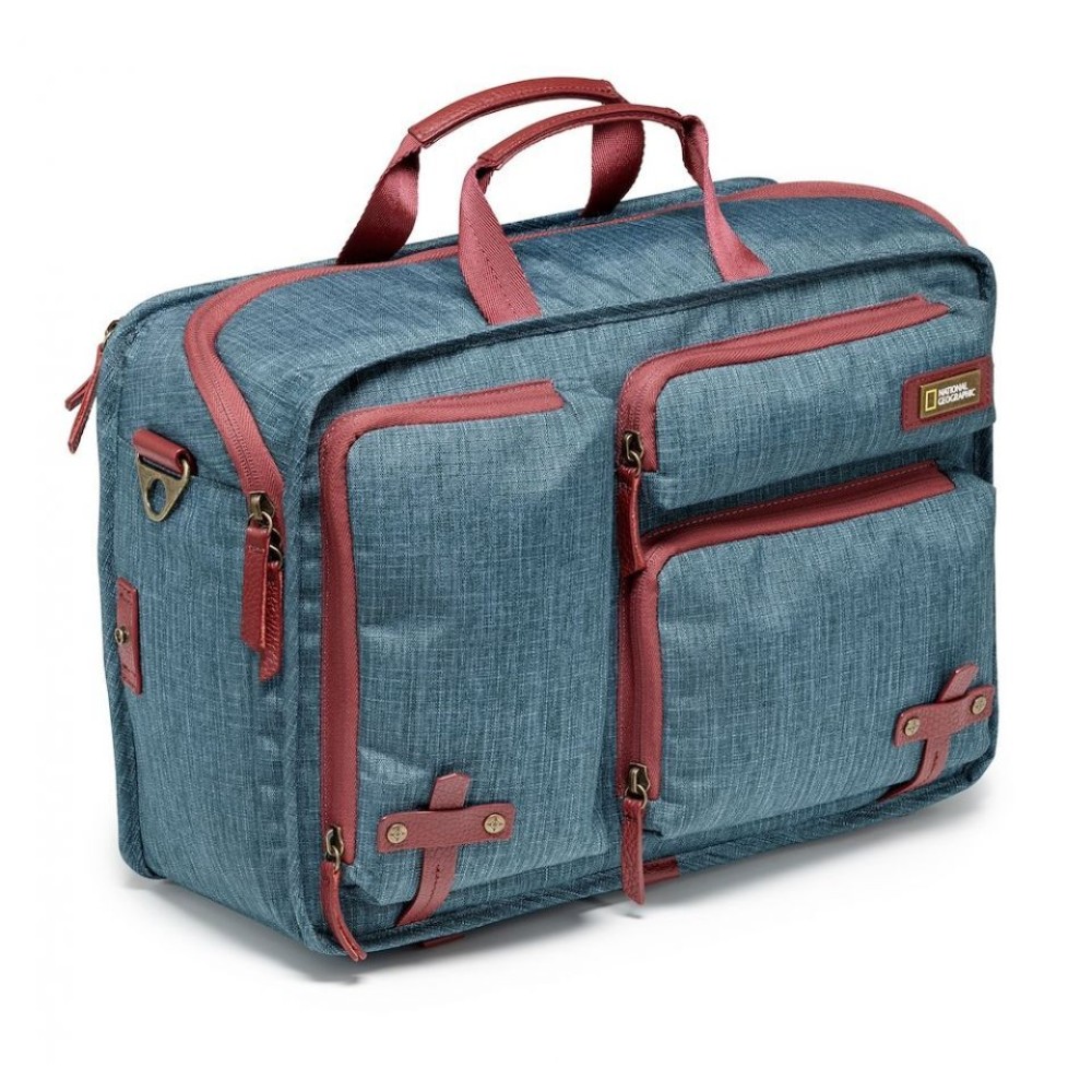 Рюкзак National Geographic NG AU 5310 Australia 3-Way Backpack