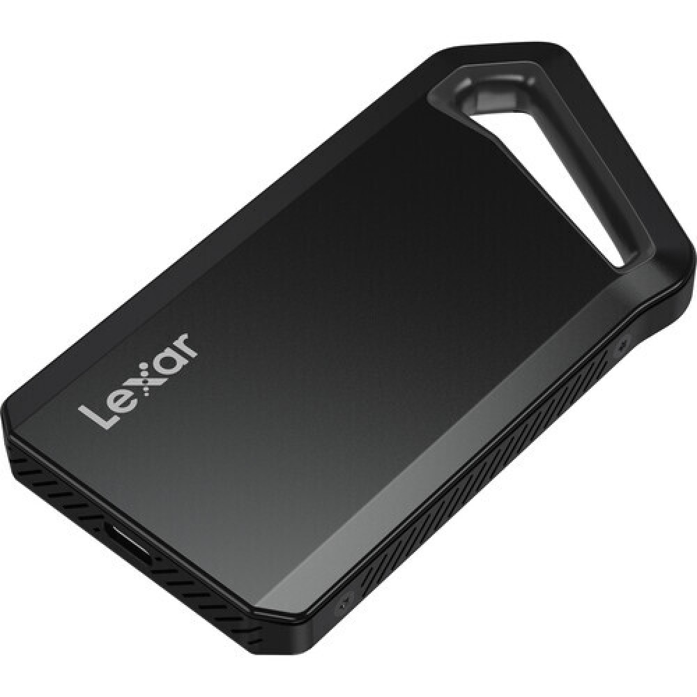 Внешний накопитель Lexar Professional SL600 Portable SSD 4TB, USB3.2 Gen2x2, R/W 2000/2000 МБ/с